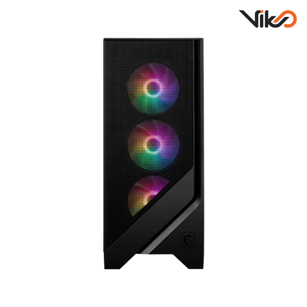 کیس ام اس آی مدل MAG FORGE 120A AIRFLOW (2)