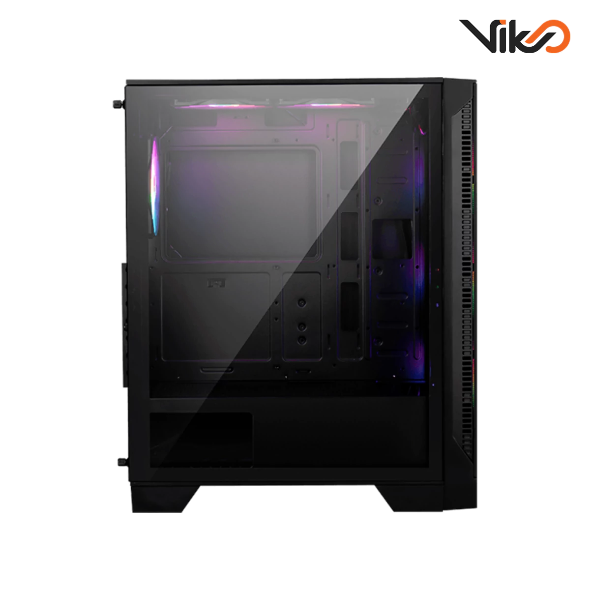 کیس ام اس آی مدل MAG FORGE 120A AIRFLOW (4)