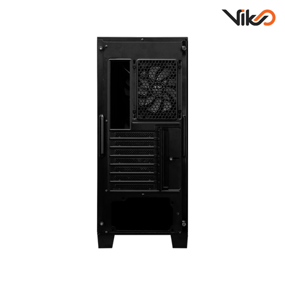 کیس ام اس آی مدل MAG FORGE 120A AIRFLOW (5)