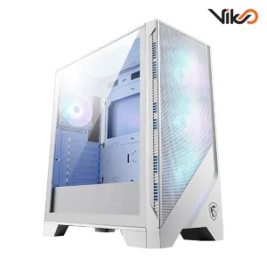 کیس ام اس آی مدل MAG FORGE 320R AIRFLOW White