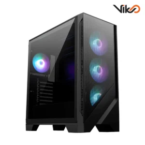 کیس ام اس آی مدل MAG FORGE 321R AIRFLOW