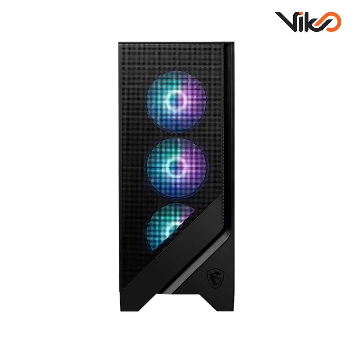 کیس ام اس آی مدل MAG FORGE 321R AIRFLOW (2)