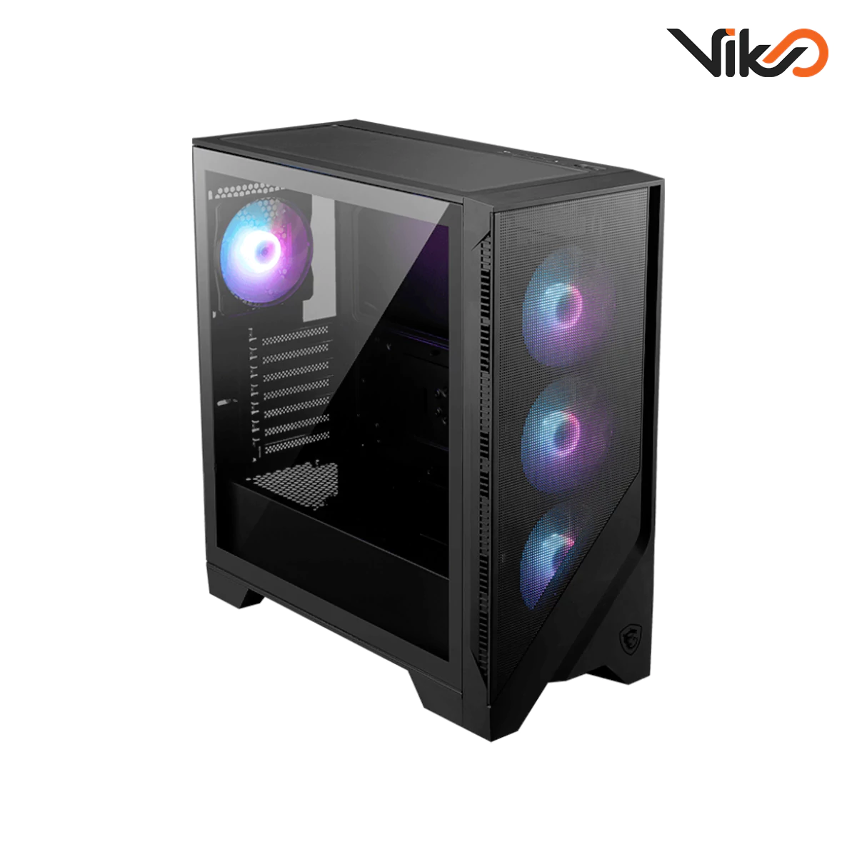 کیس ام اس آی مدل MAG FORGE 321R AIRFLOW (3)