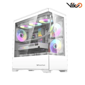 کیس دراک فلش مدل DK415P White