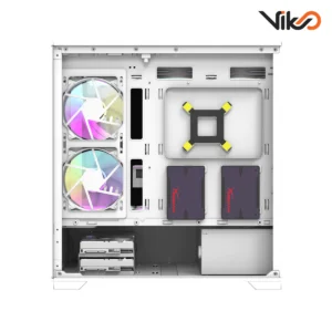 کیس دراک فلش مدل DK415P M White (4)