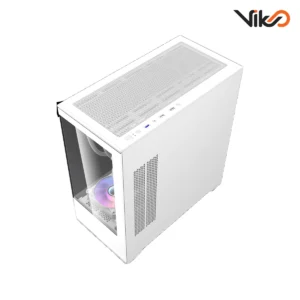 کیس دراک فلش مدل DK415P M White (6)