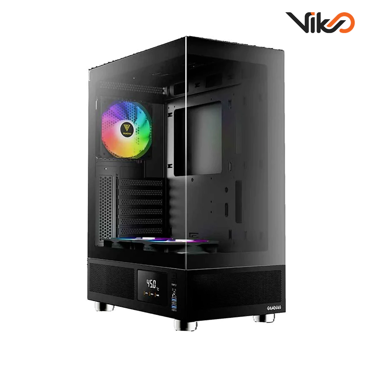 کیس گیم دیاس مدل ATLAS E1 (1)