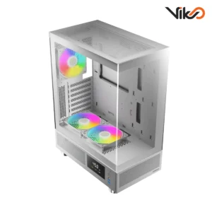 کیس گیم دیاس مدل ATLAS E1 White (3)