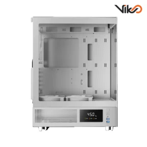 کیس گیم دیاس مدل ATLAS E1 White (5)