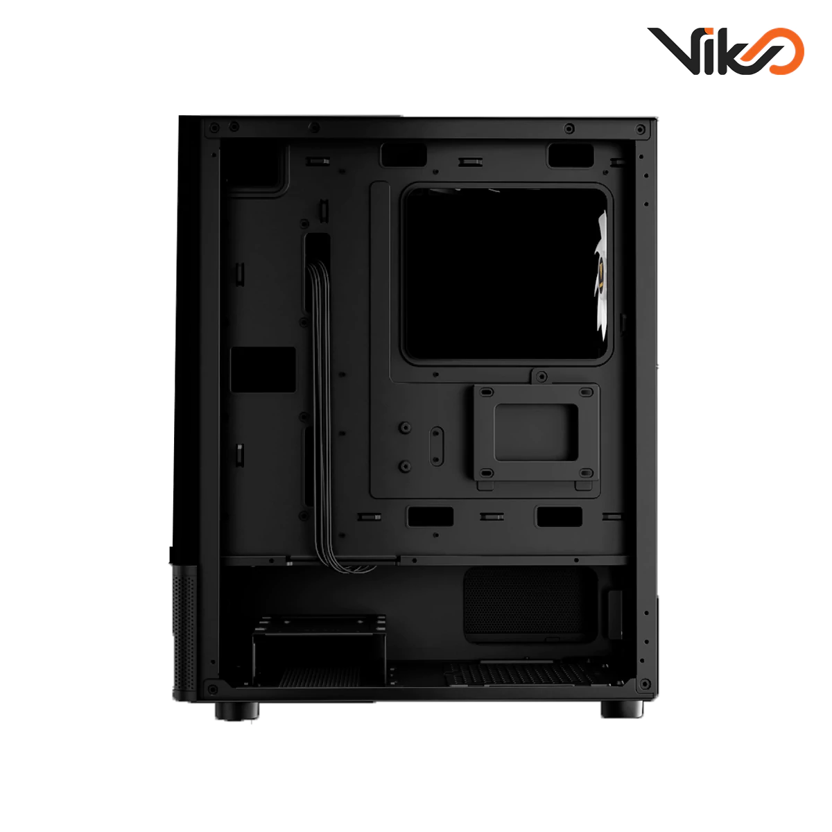کیس گیم دیاس مدل ATLAS E2 CG (5)