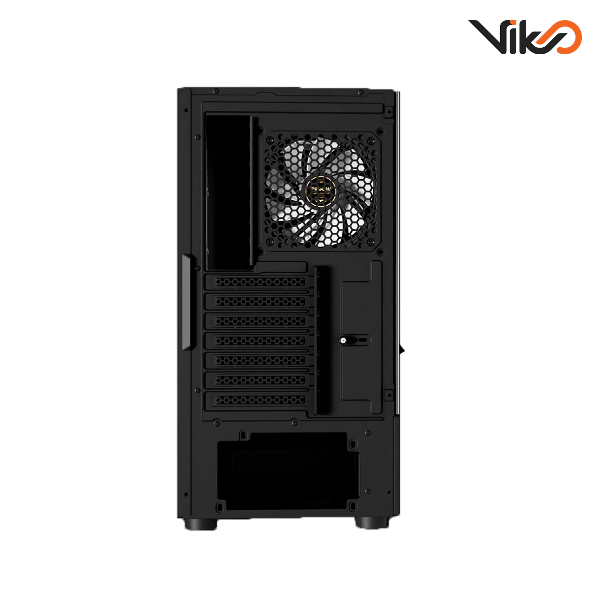 کیس گیم دیاس مدل ATLAS E2 CG (6)