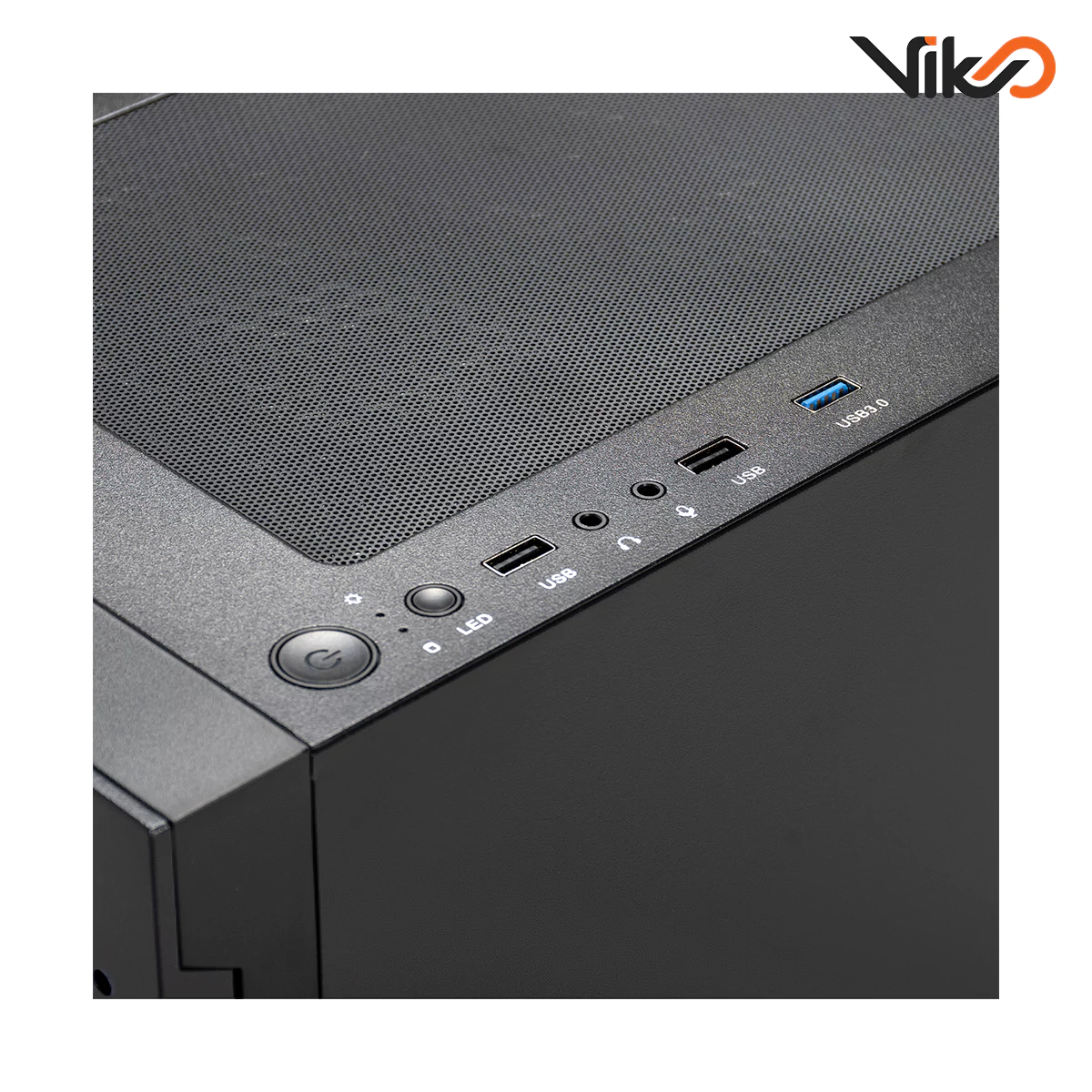 کیس گیم دیاس مدل TALOS E3 MESH (6)