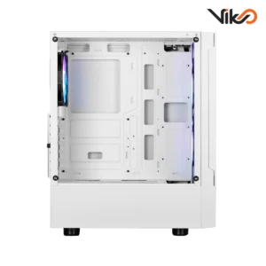 کیس گیم دیاس مدل TALOS E3 MESH White (3)