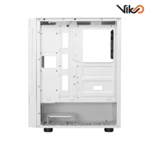 کیس گیم دیاس مدل TALOS E3 MESH White (4)