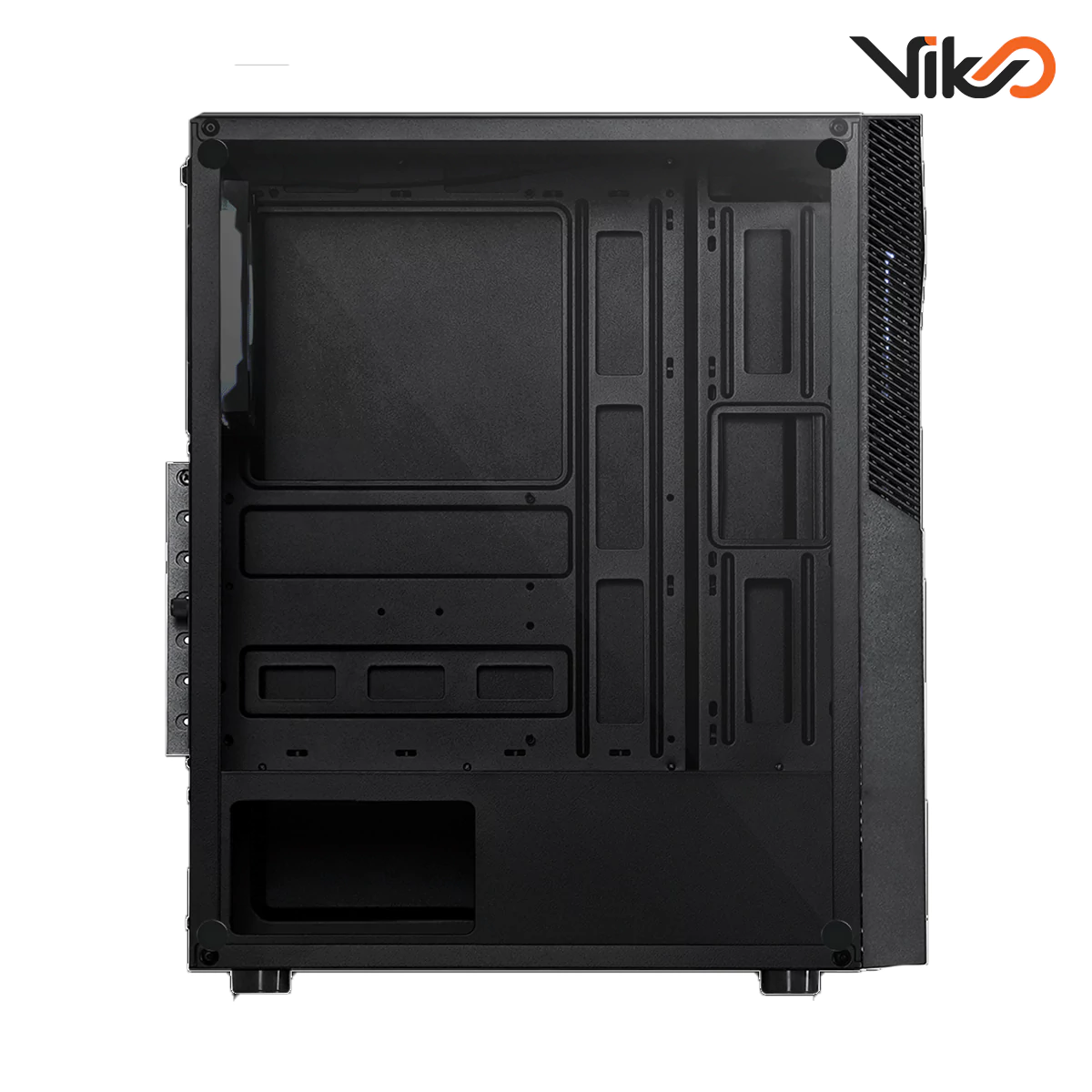 کیس گیمینگ تسکو مدل GC 4503 (4)