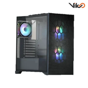 کیس گیمینگ تسکو مدل GC 4508 (1)