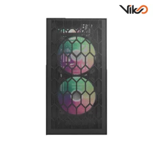 کیس گیمینگ تسکو مدل GC 4508 (2)