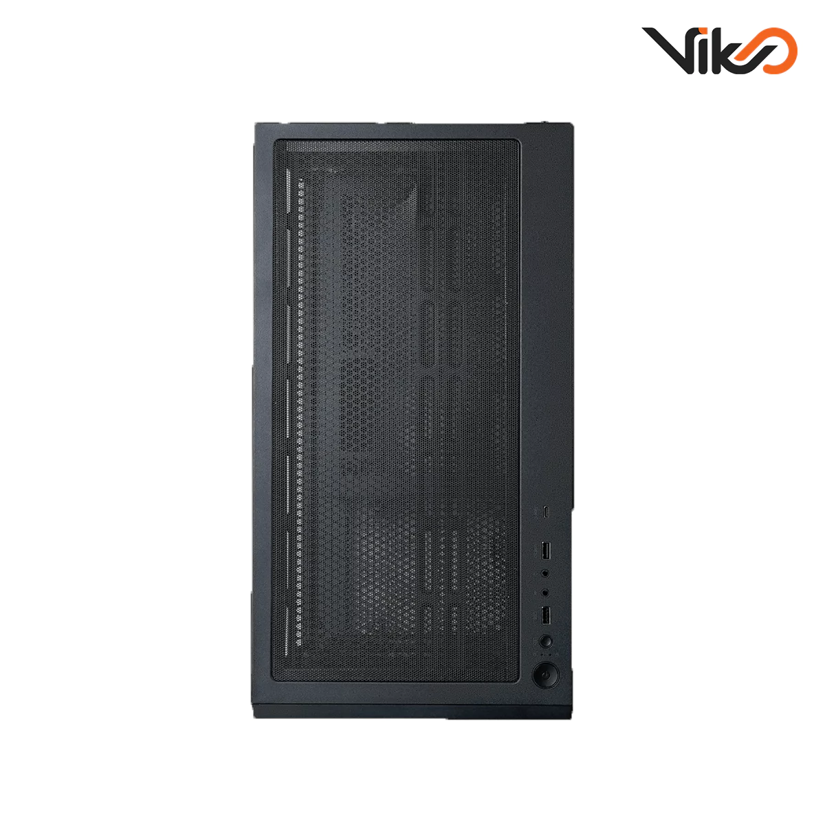 کیس گیمینگ تسکو مدل GC 4508 (6)