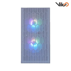 کیس گیمینگ تسکو مدل GC 4508 White (2)