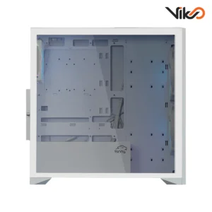 کیس گیمینگ تسکو مدل GC 4508 White (3)