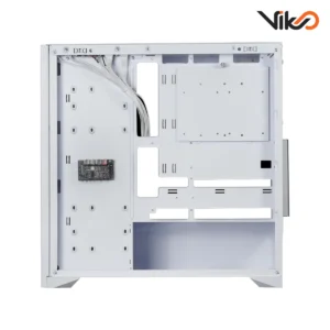 کیس گیمینگ تسکو مدل GC 4508 White (4)