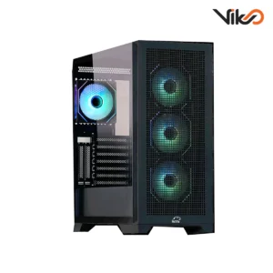 کیس گیمینگ تسکو مدل GC 4510