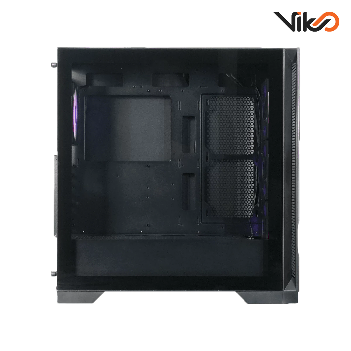 کیس گیمینگ تسکو مدل GC 4510 (3)
