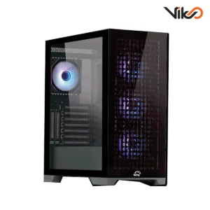 کیس گیمینگ تسکو مدل GC 4511 (1)