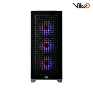 کیس گیمینگ تسکو مدل GC 4511 (2)