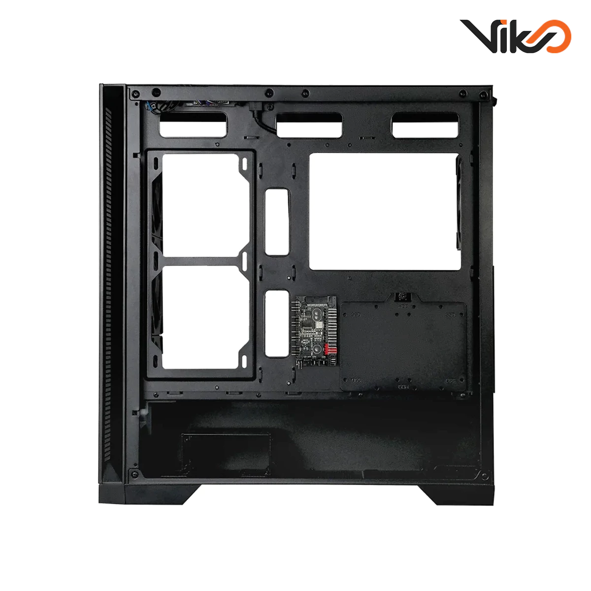 کیس گیمینگ تسکو مدل GC 4511 (3)