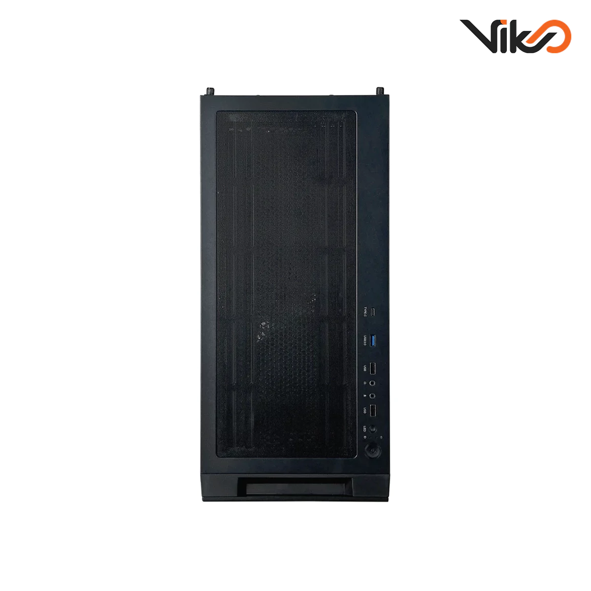 کیس گیمینگ تسکو مدل GC 4511 (5)