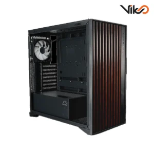 کیس گیمینگ تسکو مدل GC 4512 (5)