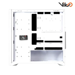 کیس گیمینگ تسکو مدل GC 4512 White (3)