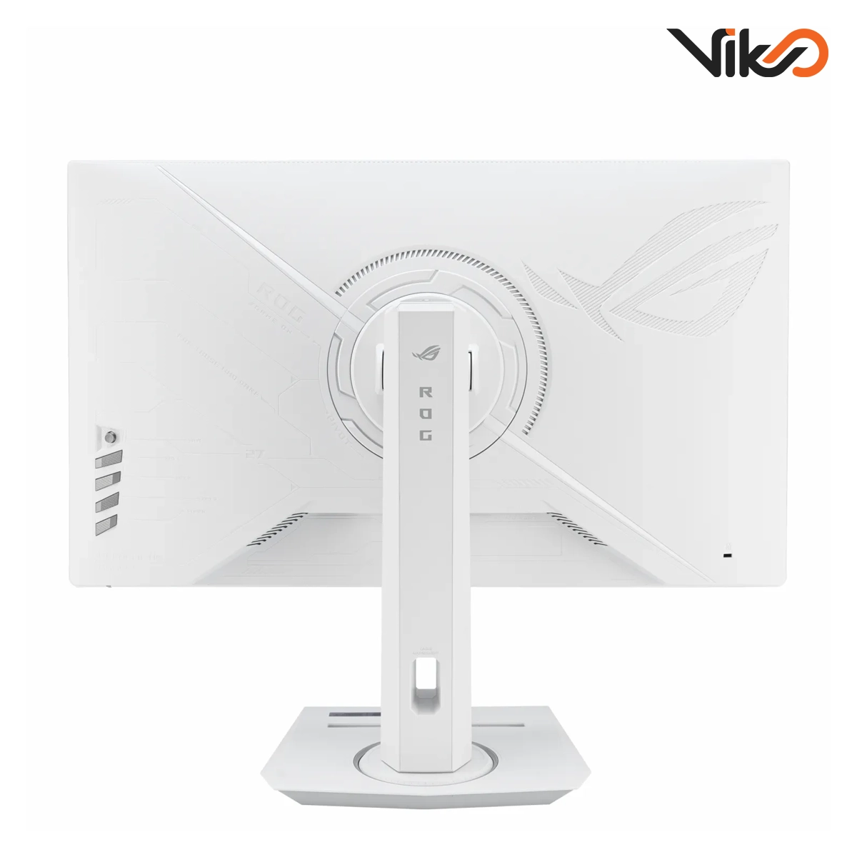مانیتور گیمینگ 25 اینچ ایسوس مدل ROG Strix XG259QNS white