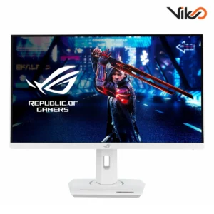 مانیتور گیمینگ 25 اینچ ایسوس مدل ROG Strix XG259QNS white