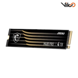 اس اس دی اینترنال ام اس آی مدل M480 PRO M.2 (2)
