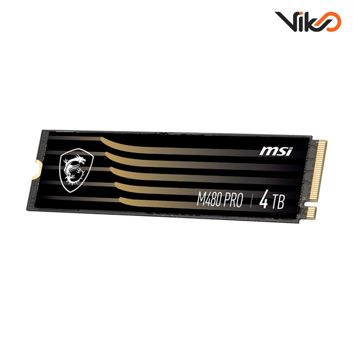 اس اس دی اینترنال ام اس آی مدل M480 PRO M.2 (2)