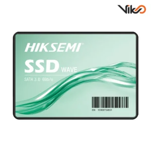 اس اس دی اینترنال هایک سمی WAVE SATA ظرفیت 512 گیگابایت