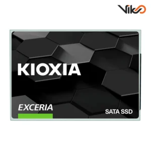 اس اس دی اینترنال کیوکسیا مدل Exceria ظرفیت 480 گیگابایت