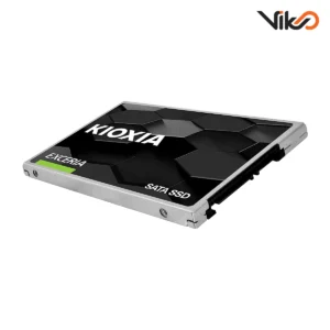 اس اس دی اینترنال کیوکسیا مدل Exceria (2)