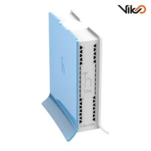 روتر و اکسس پوینت میکروتیک مدل RB941-2nD-TC - hAP lite TC