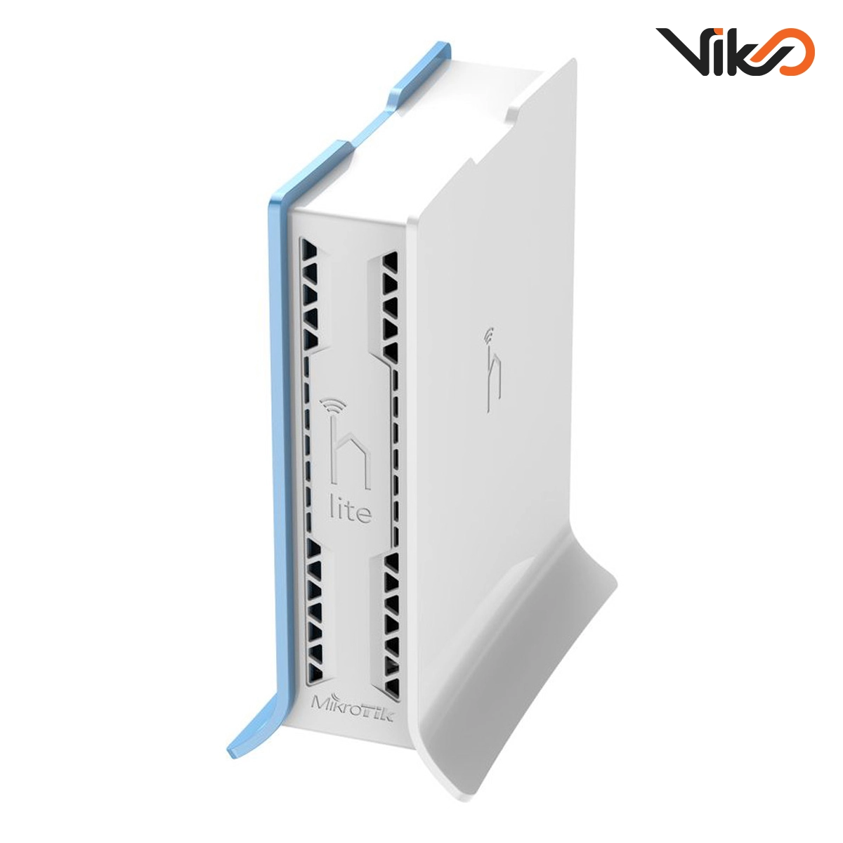 روتر و اکسس پوینت میکروتیک مدل RB941-2nD-TC - hAP lite TC