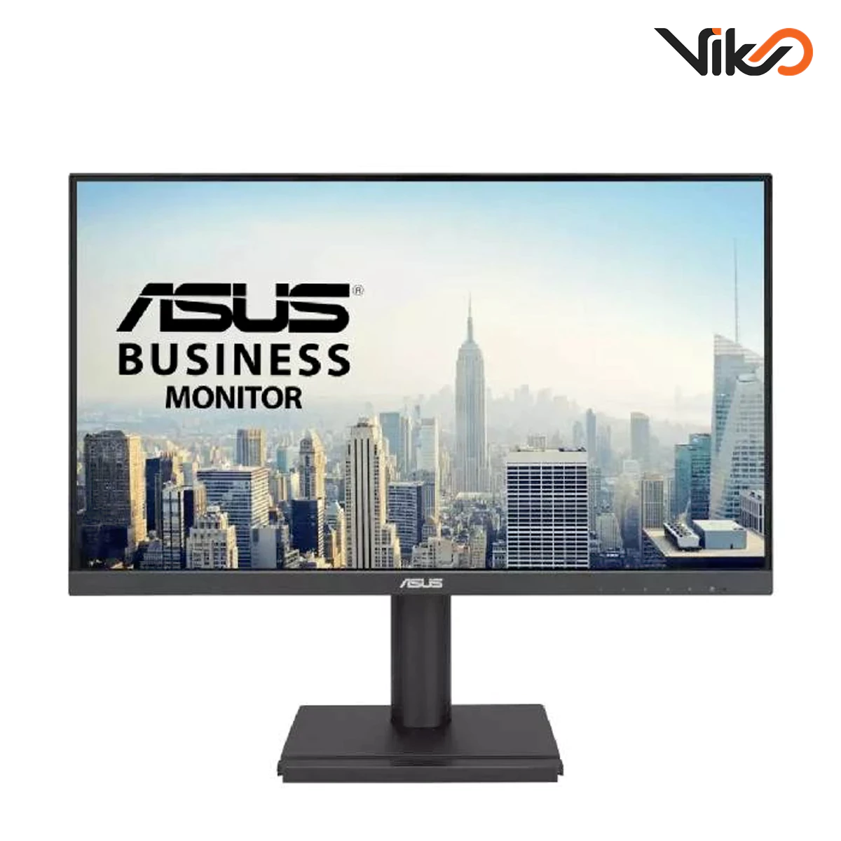 مانیتور 24 اینچ ایسوس مدل VA24DQFS (1)