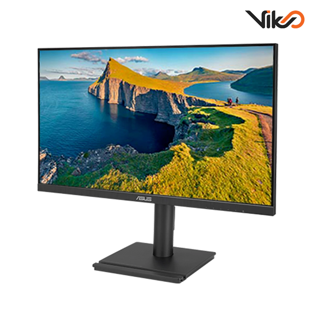 مانیتور 24 اینچ ایسوس مدل VA24DQFS (2)