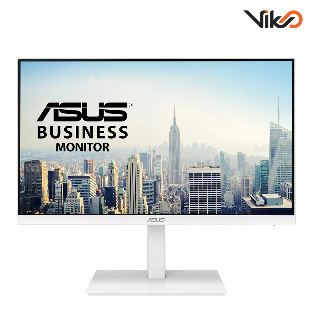 مانیتور 24 اینچ ایسوس مدل VA24EQSB-W (1)
