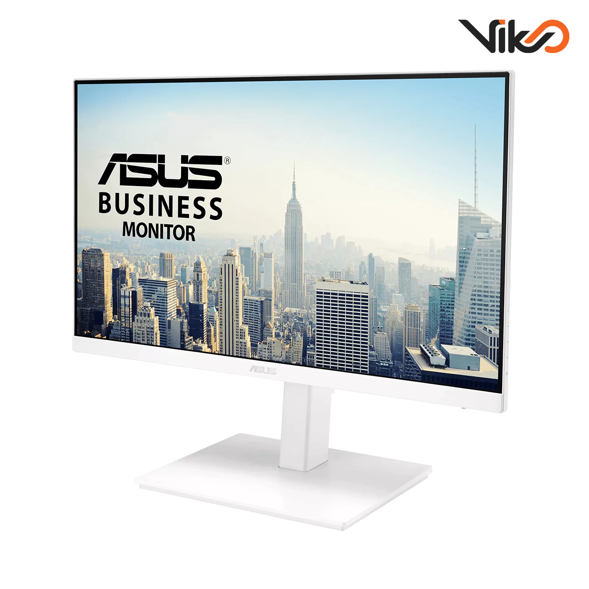 مانیتور 24 اینچ ایسوس مدل VA24EQSB-W (2)