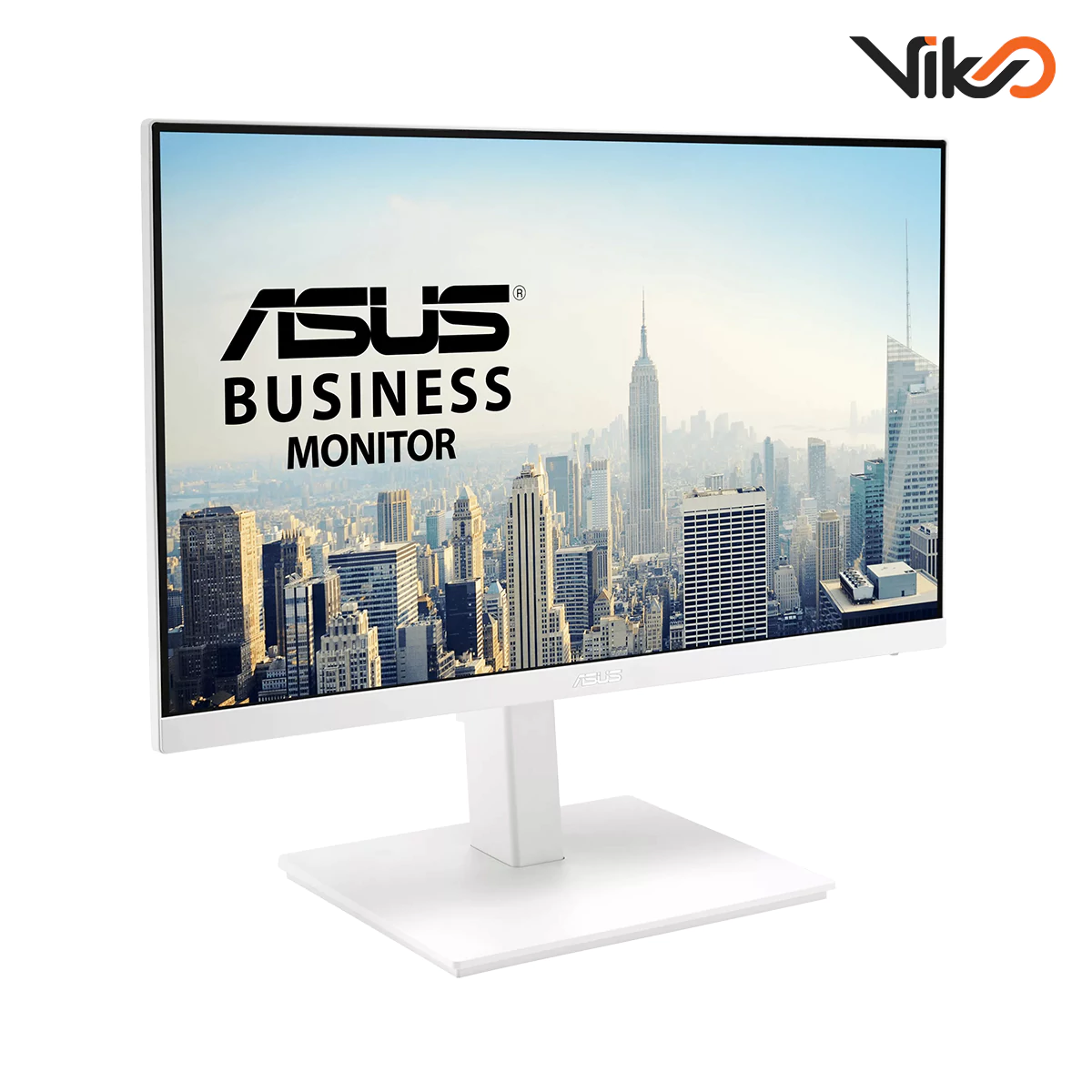 مانیتور 24 اینچ ایسوس مدل VA24EQSB-W (3)