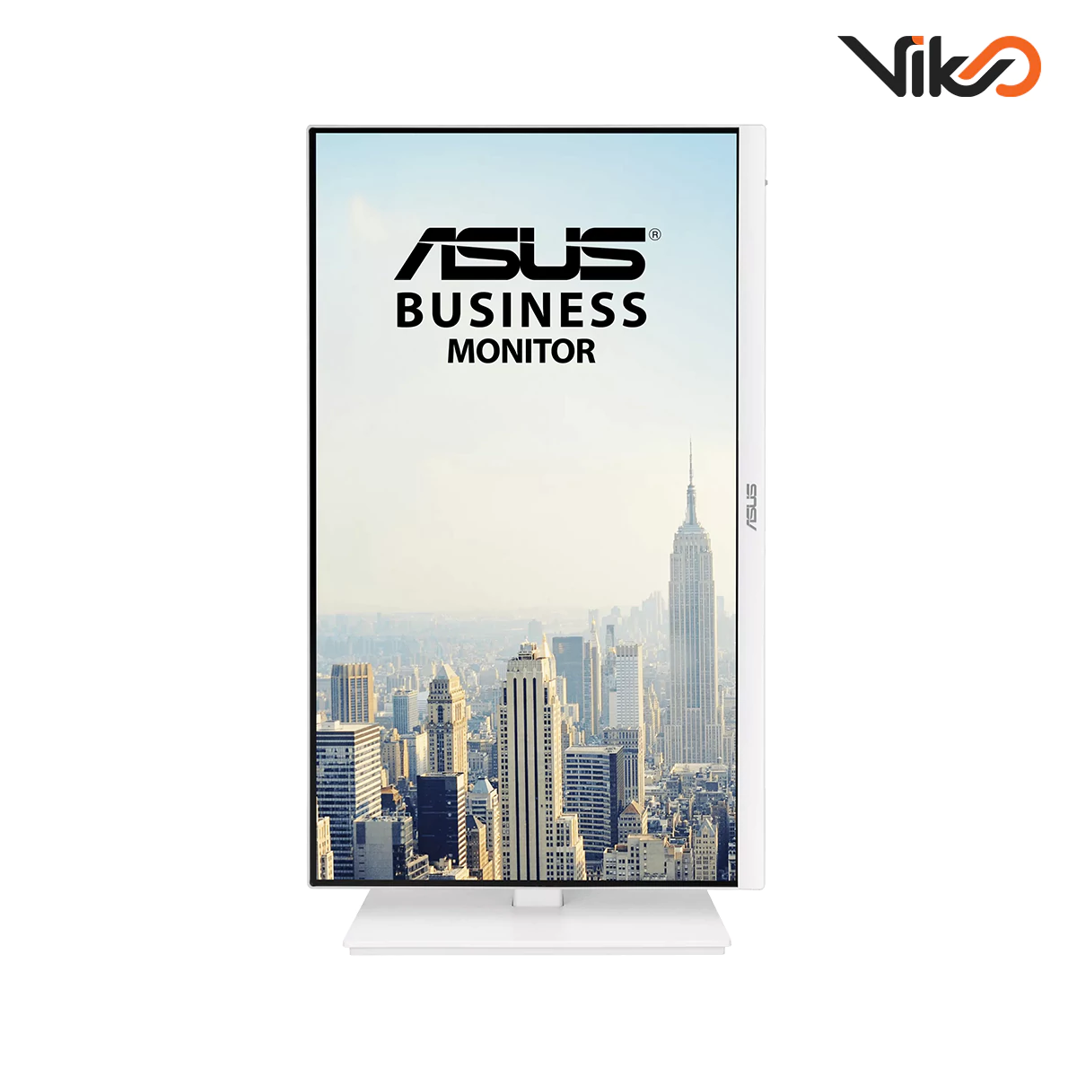 مانیتور 24 اینچ ایسوس مدل VA24EQSB-W (5)