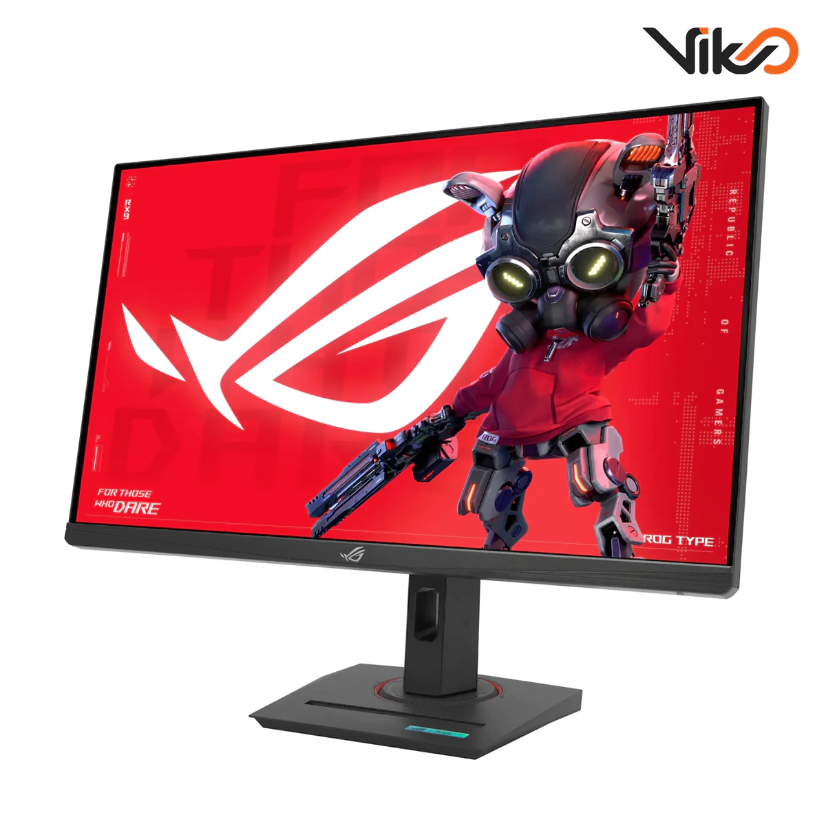 مانیتور 27 اینچ ایسوس مدل ROG Strix XG27ACMG (2)