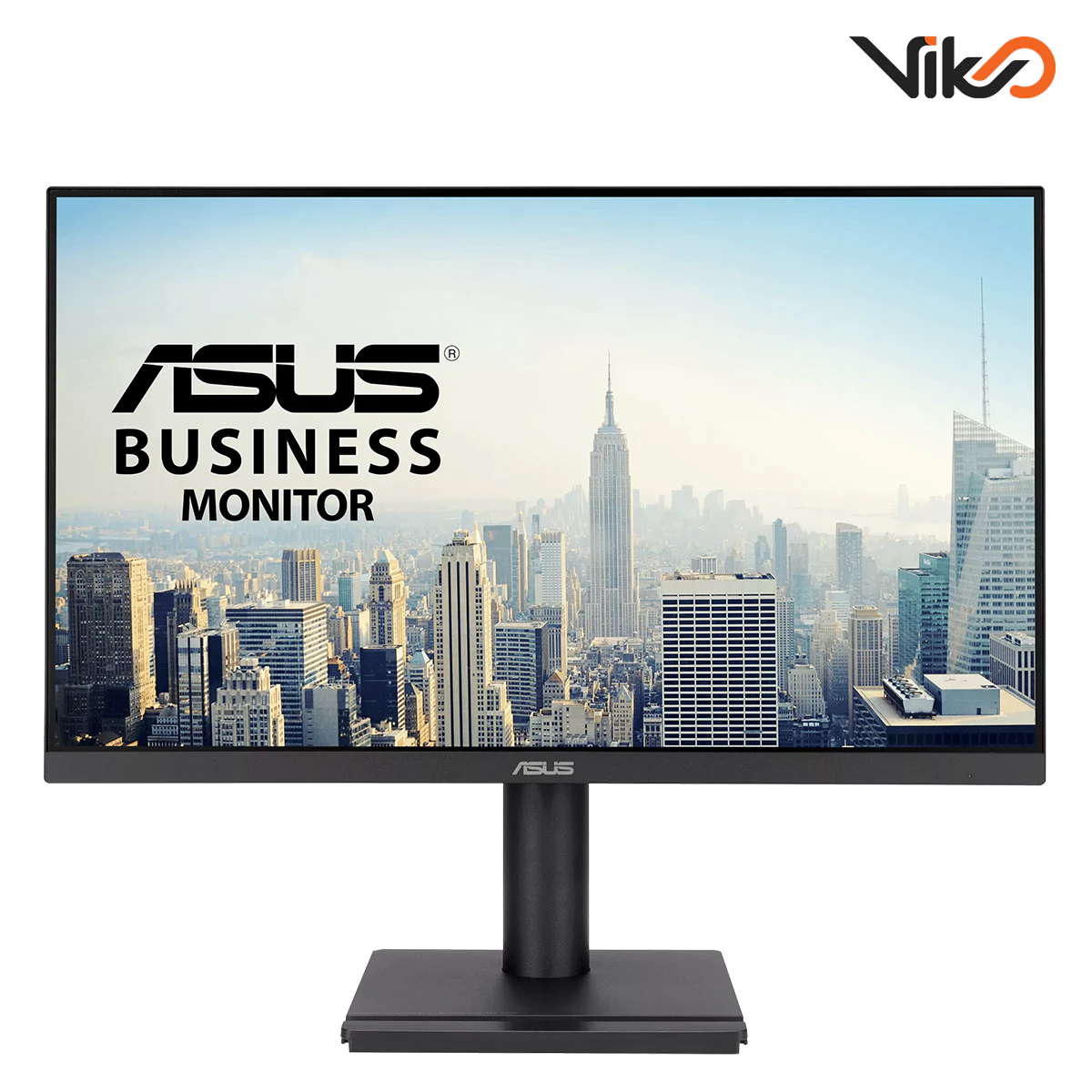 مانیتور 27 اینچ ایسوس مدل VA279QGS (1)